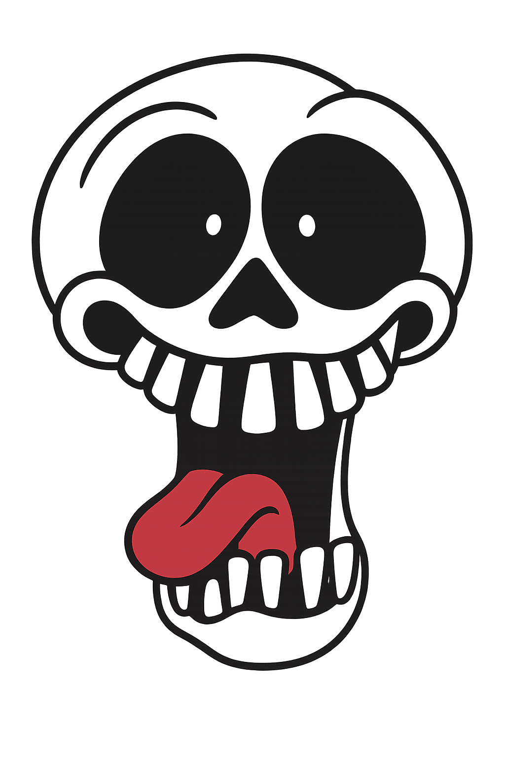 UglyStill